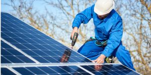 Installation Maintenance Panneaux Solaires Photovoltaïques à Phlin